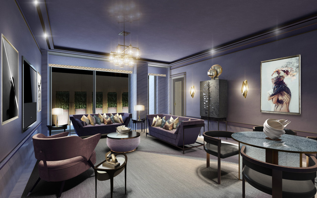 Mayfair Hotel