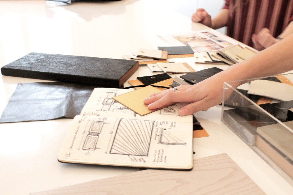 Furniture Design